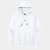 Gildan Heavy Blend™ Hooded Sweatshirt Thumbnail