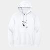 Gildan Heavy Blend™ Hooded Sweatshirt Thumbnail
