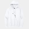 Gildan Heavy Blend™ Hooded Sweatshirt Thumbnail