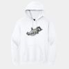 Gildan Heavy Blend™ Hooded Sweatshirt Thumbnail