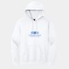 Gildan Heavy Blend™ Hooded Sweatshirt Thumbnail