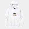 Gildan Heavy Blend™ Hooded Sweatshirt Thumbnail