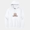 Gildan Heavy Blend™ Hooded Sweatshirt Thumbnail