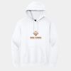 Gildan Heavy Blend™ Hooded Sweatshirt Thumbnail