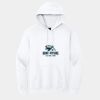 Gildan Heavy Blend™ Hooded Sweatshirt Thumbnail