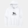 Gildan Heavy Blend™ Hooded Sweatshirt Thumbnail