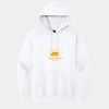 Gildan Heavy Blend™ Hooded Sweatshirt Thumbnail