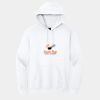 Gildan Heavy Blend™ Hooded Sweatshirt Thumbnail