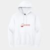 Gildan Heavy Blend™ Hooded Sweatshirt Thumbnail