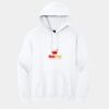 Gildan Heavy Blend™ Hooded Sweatshirt Thumbnail