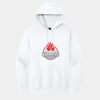 Gildan Heavy Blend™ Hooded Sweatshirt Thumbnail