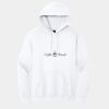 Gildan Heavy Blend™ Hooded Sweatshirt Thumbnail