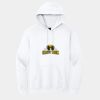 Gildan Heavy Blend™ Hooded Sweatshirt Thumbnail