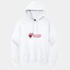 Gildan Heavy Blend™ Hooded Sweatshirt Thumbnail
