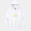 Gildan Heavy Blend™ Hooded Sweatshirt Thumbnail