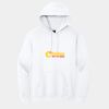 Gildan Heavy Blend™ Hooded Sweatshirt Thumbnail