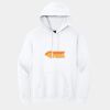 Gildan Heavy Blend™ Hooded Sweatshirt Thumbnail