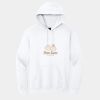 Gildan Heavy Blend™ Hooded Sweatshirt Thumbnail