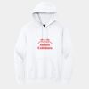 Gildan Heavy Blend™ Hooded Sweatshirt Thumbnail