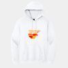 Gildan Heavy Blend™ Hooded Sweatshirt Thumbnail