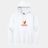 Gildan Heavy Blend™ Hooded Sweatshirt Thumbnail