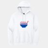 Gildan Heavy Blend™ Hooded Sweatshirt Thumbnail