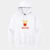 Gildan Heavy Blend™ Hooded Sweatshirt Thumbnail