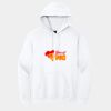 Gildan Heavy Blend™ Hooded Sweatshirt Thumbnail