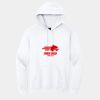 Gildan Heavy Blend™ Hooded Sweatshirt Thumbnail