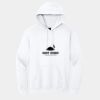 Gildan Heavy Blend™ Hooded Sweatshirt Thumbnail