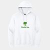 Gildan Heavy Blend™ Hooded Sweatshirt Thumbnail