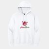 Gildan Heavy Blend™ Hooded Sweatshirt Thumbnail