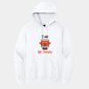 Gildan Heavy Blend™ Hooded Sweatshirt Thumbnail