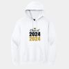 Gildan Heavy Blend™ Hooded Sweatshirt Thumbnail