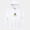 Gildan Heavy Blend™ Hooded Sweatshirt Thumbnail