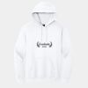 Gildan Heavy Blend™ Hooded Sweatshirt Thumbnail