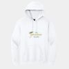 Gildan Heavy Blend™ Hooded Sweatshirt Thumbnail