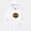 Gildan Heavy Blend™ Hooded Sweatshirt Thumbnail