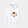 Gildan Heavy Blend™ Hooded Sweatshirt Thumbnail