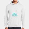 Gildan Heavy Blend™ Hooded Sweatshirt Thumbnail