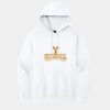 Gildan Heavy Blend™ Hooded Sweatshirt Thumbnail