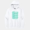 Gildan Heavy Blend™ Hooded Sweatshirt Thumbnail