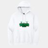 Gildan Heavy Blend™ Hooded Sweatshirt Thumbnail