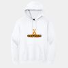 Gildan Heavy Blend™ Hooded Sweatshirt Thumbnail