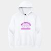 Gildan Heavy Blend™ Hooded Sweatshirt Thumbnail