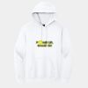 Gildan Heavy Blend™ Hooded Sweatshirt Thumbnail