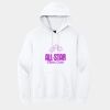 Gildan Heavy Blend™ Hooded Sweatshirt Thumbnail