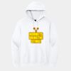 Gildan Heavy Blend™ Hooded Sweatshirt Thumbnail