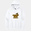 Gildan Heavy Blend™ Hooded Sweatshirt Thumbnail