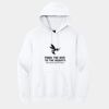 Gildan Heavy Blend™ Hooded Sweatshirt Thumbnail